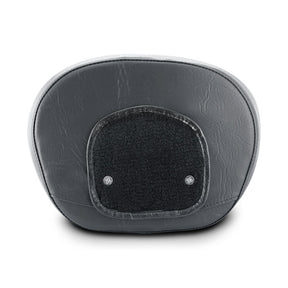 Mustang vintage sissy bar pad plain black SISSY BARS MISC Mustang