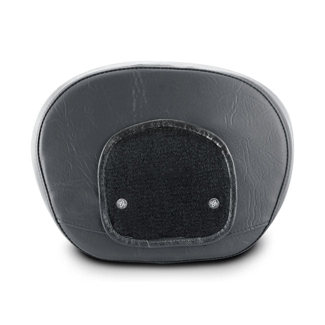 Mustang vintage sissy bar pad plain black SISSY BARS MISC Mustang