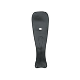 Mustang tank bib plain black TANK COVERS Mustang