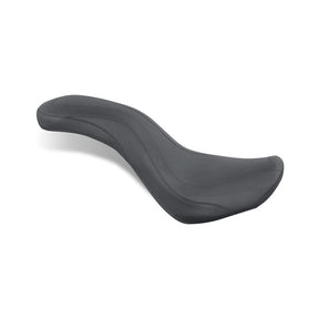 Mustang Daytripper seat plain black SEATS Mustang