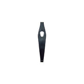 Mustang tank bib plain black TANK COVERS Mustang