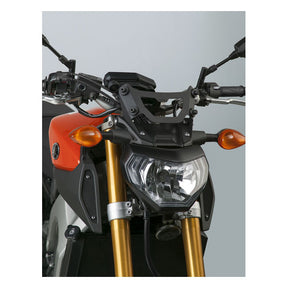Nc V Stream+R Sport/Tour Windshield Light Tint Windshield National Cycle