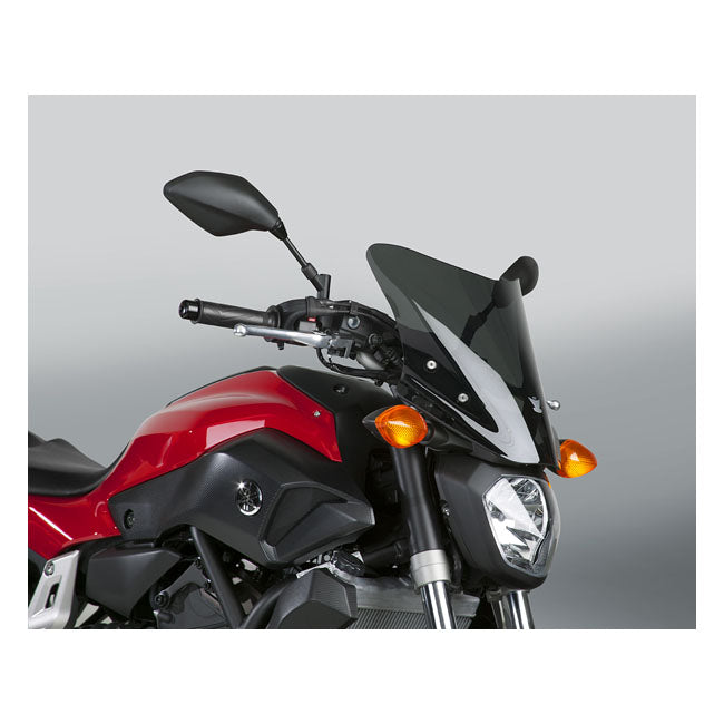 Nc V Stream+R Sport Windshield Dark Tint Windshield National Cycle