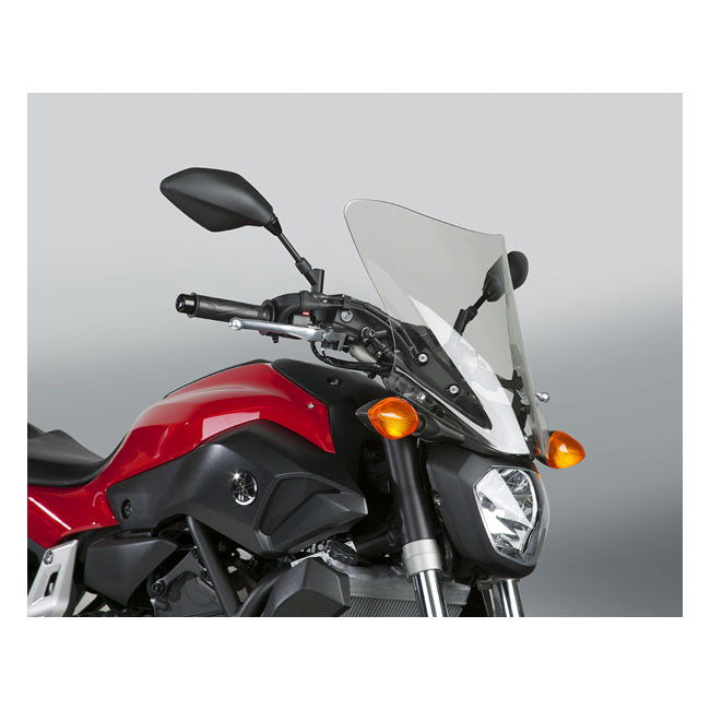 Nc V Stream+R Sport/Tour Windshield Light Tint Windshield National Cycle