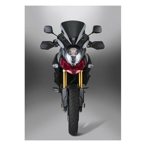 Nc V Streamr Sport Windshield Dark Tint Windshield National Cycle