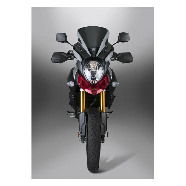 Nc V Streamr Sport Windshield Dark Tint Windshield National Cycle