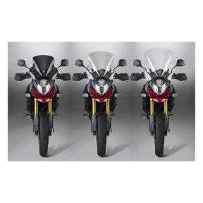 Nc V Streamr Sport Windshield Dark Tint Windshield National Cycle