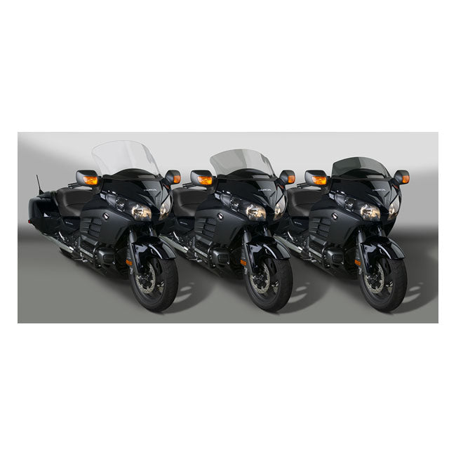 Nc V Streamr Sport Windshield Dark Tint Windshield National Cycle