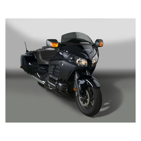 Nc V Streamr Sport Windshield Dark Tint Windshield National Cycle