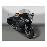 Nc V Streamr Sport/Tour Windshield Light Tint Windshield National Cycle