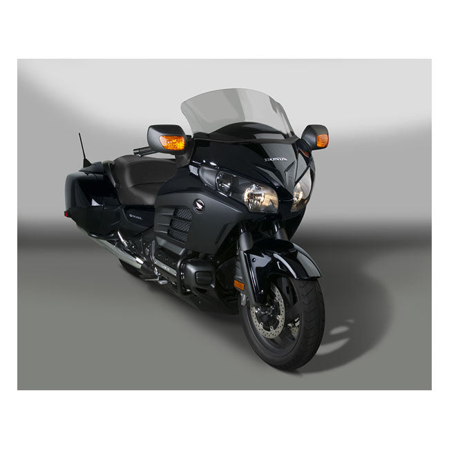 Nc V Streamr Sport/Tour Windshield Light Tint Windshield National Cycle