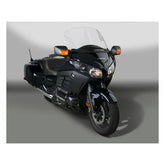 Nc V Streamr Touring Windshield Clear Windshield National Cycle