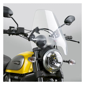 Nc Deflector Screen T Clear Windshield National Cycle