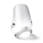 Nc Street Shield T Windshield Clear Windshield National Cycle