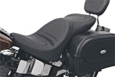 Saddlemen Explorer Seat - 00-07 Softail Seat Saddlemen