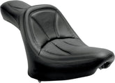 King Seat - 00-07 Softail Seat Saddlemen Default Title