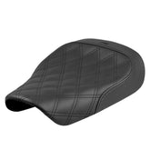 Saddlemen Solo LS Seat - 21+ Sportster S Solo Seat Saddlemen