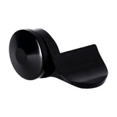 Avon throttle assist. Black GRIPS Avon Grips