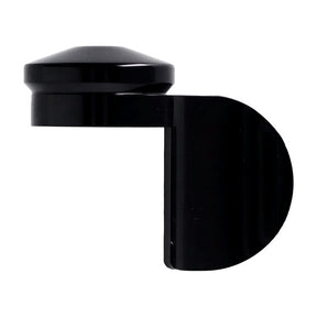 Avon throttle assist. Black GRIPS Avon Grips