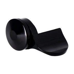 Avon throttle assist. Black GRIPS Avon Grips