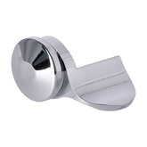 Avon throttle assist. Chrome GRIPS Avon Grips