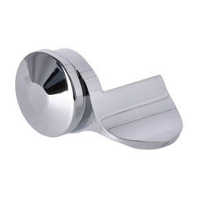 Avon throttle assist. Chrome GRIPS Avon Grips
