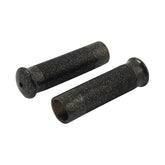 Avon SB rubber Custom Contour open end grips 7/8" GRIPS Avon Grips