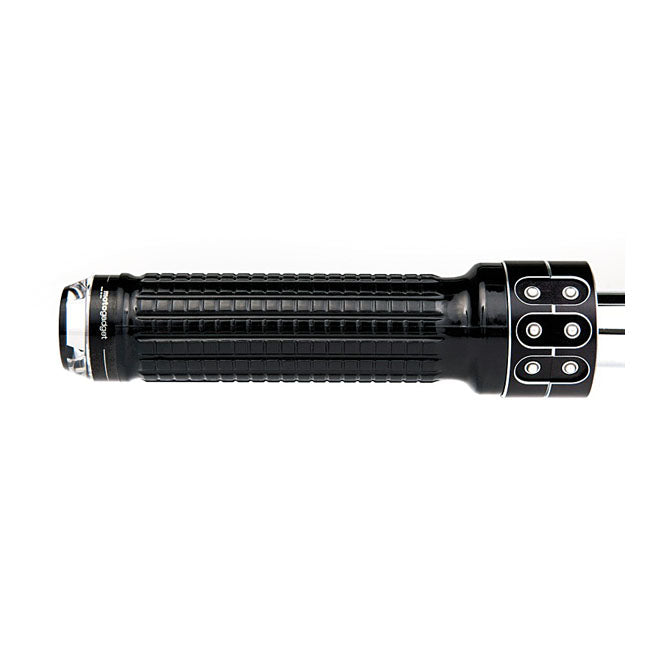 Motogadget, mo.switch mini. Black, 22mm (7/8") SWITCHES Motogadget
