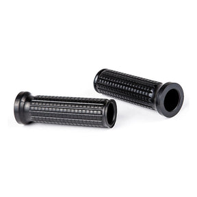 Motogadget mo.grip soft rubber grip black GRIPS Motogadget
