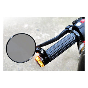 Motogadget mo.grip soft rubber grip black GRIPS Motogadget