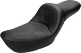 Saddlemen Seat King Fxdwg SEATS-FOR HARLEY DYNAGLIDE Saddlemen