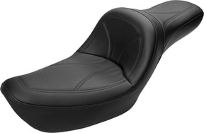 Saddlemen Seat King Fxdwg SEATS-FOR HARLEY DYNAGLIDE Saddlemen