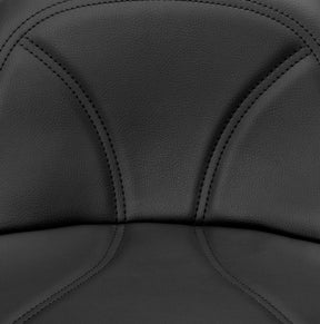 Saddlemen Seat King Fxdwg SEATS-FOR HARLEY DYNAGLIDE Saddlemen