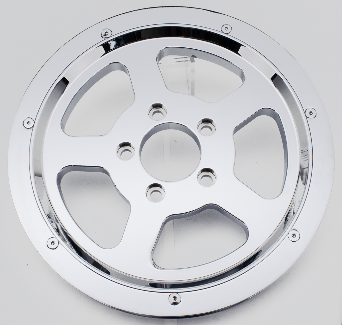 Gzp Belt Pulley Bt00 06, 65 Tx1.125" Sprocket & Pulley Zodiac