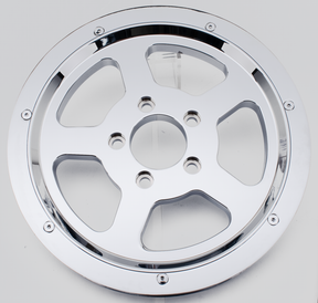 Gzp Belt Pulley Bt00 06, 65 Tx1.125" Sprocket & Pulley Zodiac