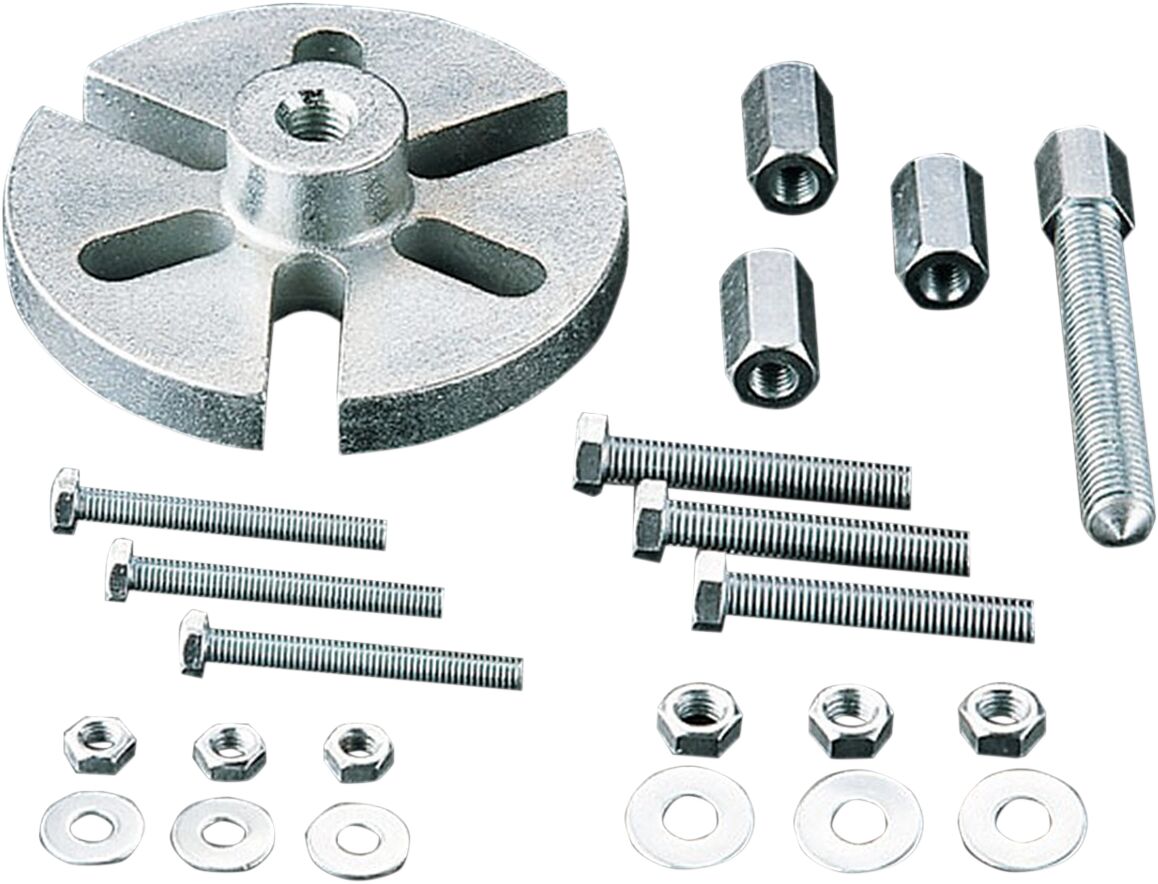 Parts Unlimited Flywheel Puller Engine Tools Parts Unlimited