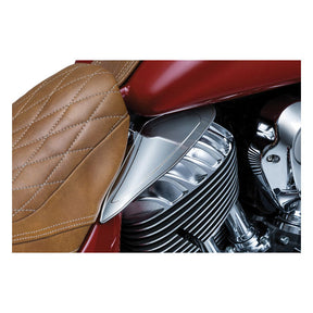 Kuryakyn, Saddle shields SEATS MISC Kuryakyn