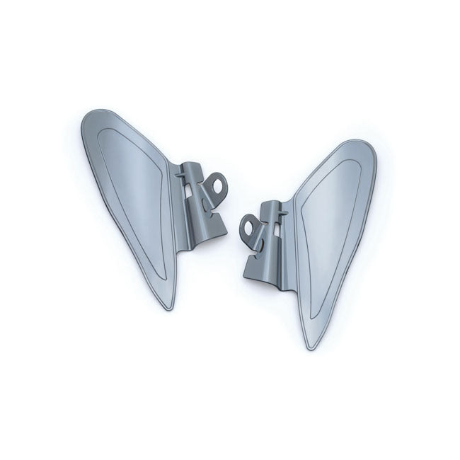 Kuryakyn, Saddle shields SEATS MISC Kuryakyn