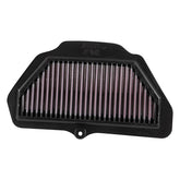 K&N replacement high-flow race air filter AIRCLEANER ELEMENTS K&N