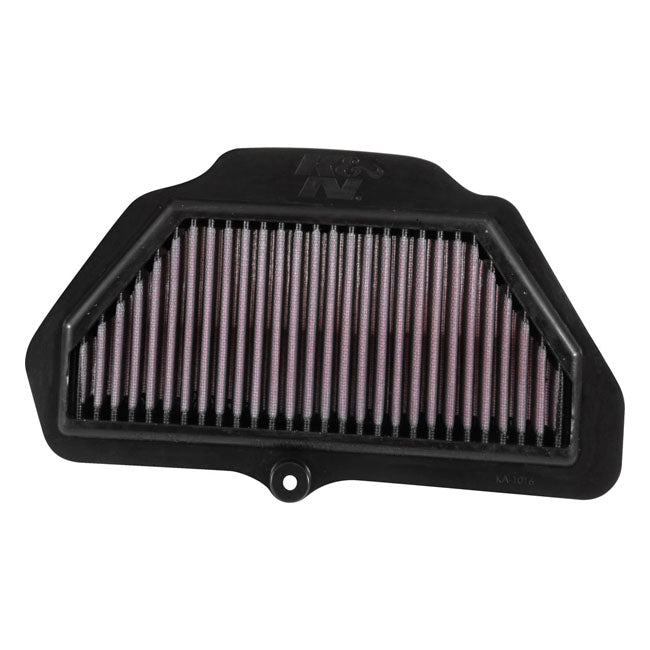 K&N replacement high-flow race air filter AIRCLEANER ELEMENTS K&N