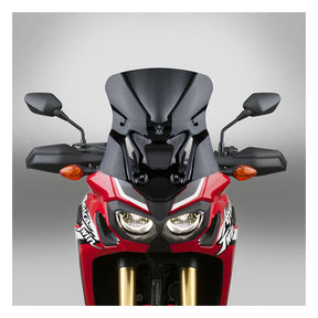 Nc V Streamr Sport Windshield Dark Tint Windshields National Cycle
