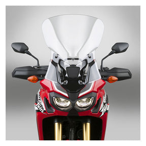 Nc V Streamr Touring Windshield Clear Windshield National Cycle
