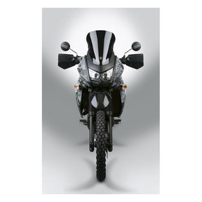 Nc V Streamr Sport Windshield Dark Tint Windshield National Cycle