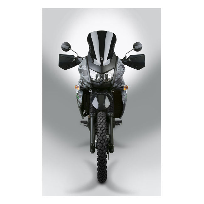 Nc V Streamr Sport Windshield Dark Tint Windshield National Cycle