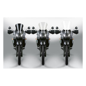 Nc V Streamr Sport Windshield Dark Tint Windshield National Cycle
