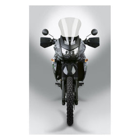 Nc V Streamr Sport/Tour Windshield Light Tint Windshields National Cycle