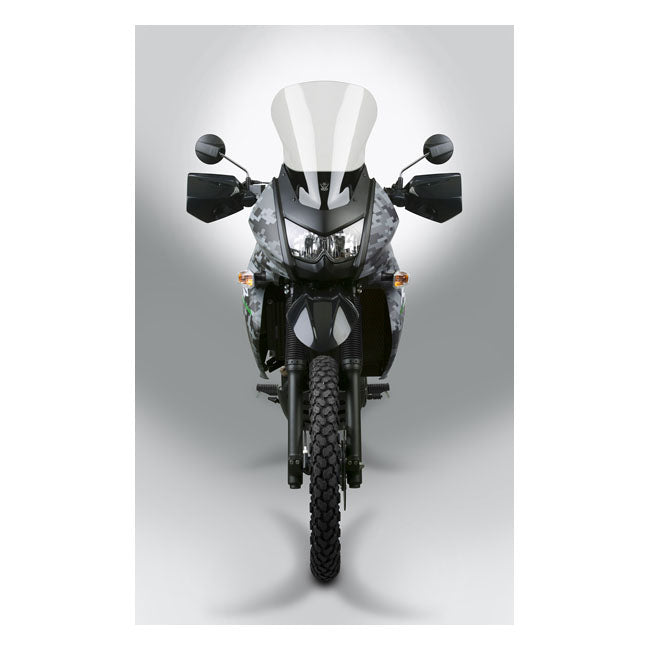 Nc V Streamr Sport/Tour Windshield Light Tint Windshields National Cycle