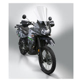 Nc V Streamr Touring Windshield Clear Windshield National Cycle