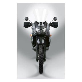 Nc V Streamr Touring Windshield Clear Windshield National Cycle