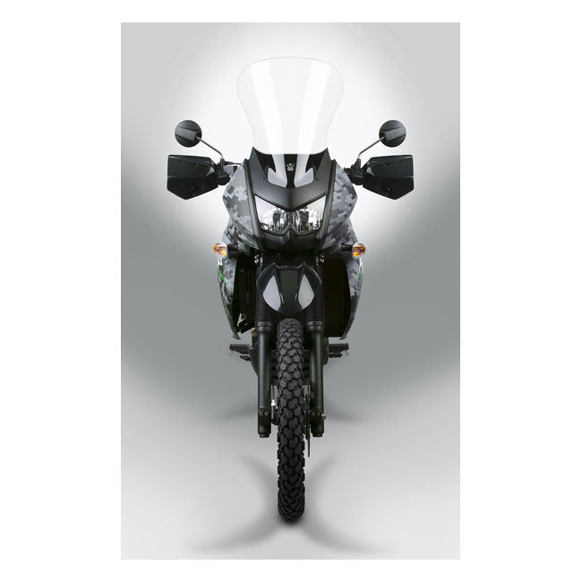Nc V Streamr Touring Windshield Clear Windshield National Cycle